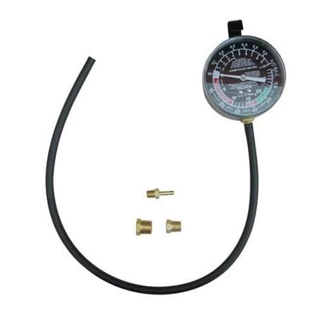 Kastar Hand Tools/A&E Hand Tools/Lang VACUUM TEST KIT (IN PLASTIC BOX) KHTU-1